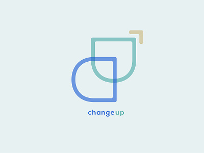 change up - brand concept