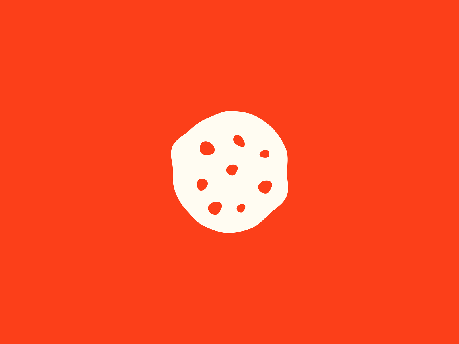 Nothing But Crumbs By Gabrielle Powell On Dribbble