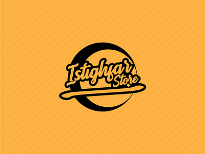 Istighfar Store 758swrno branding dakwah design icon illustration indonesia istighfar jakarta jangan julifans kita logo lupa onlinestore pendosa self branding semua store tokoonline