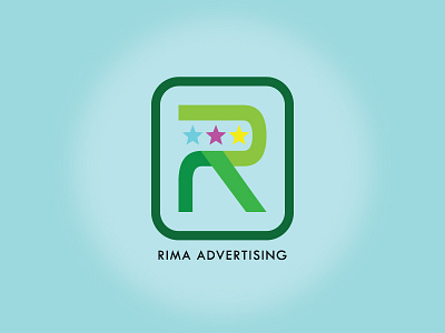 Rima ADV 758swrno advertising agency branding creative design indonesia jakarta julifans logo percetakan sunter