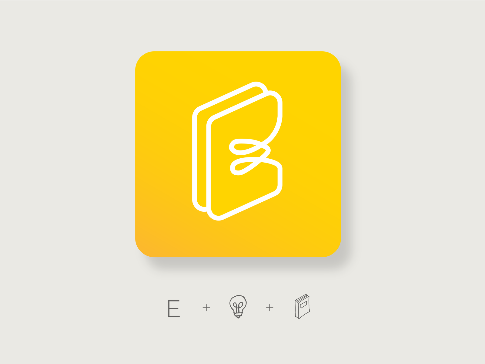 App Icon - Daily UI Design 5/100 by Aruni Faradisya on Dribbble