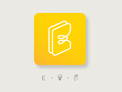 App Icon - Daily UI Design 5/100