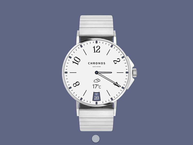 smart watch ui design adobe xd animation smart watch ui ui design ux web design