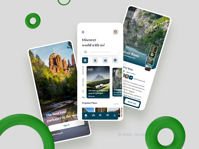 Travel service app app design mobile app mobile app design mobile design mobile ui tour tourism tours travel travel agency travel app traveling travelling