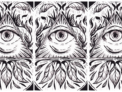 All Seeing Eye