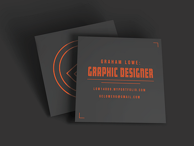Business card part 2 business card graphic design mockup