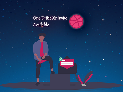 dribbleInvite