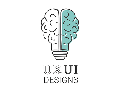 Logo Design branding logo uxui