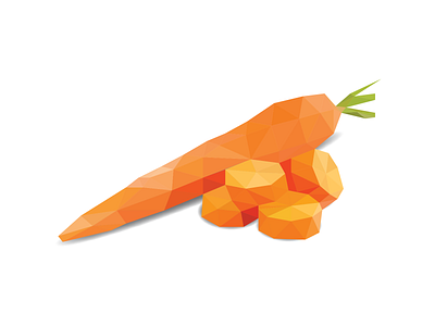 Haters gonna hate, but I don't carrot all