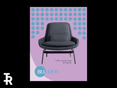 Blu Dot Reimagined Ad no.3