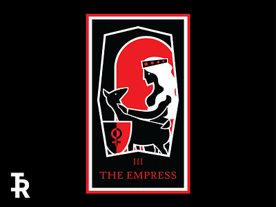 III - The Empress