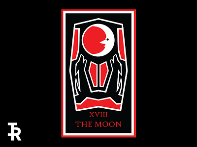 XVIII - The Moon