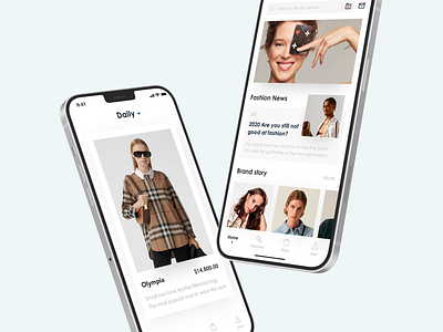 shop app design icon ui ux