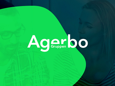 Agerbo is back agerbo agerbo gruppen business concept consultant logo