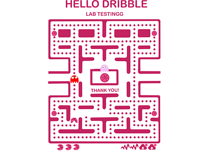 HELLO  DRIBBLE