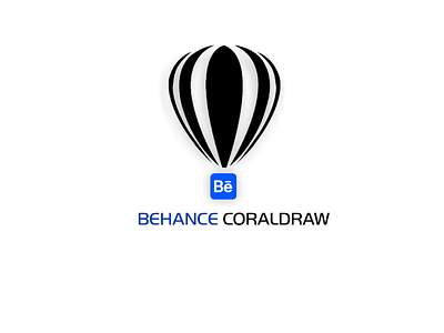 BEHANCE CORALDRAW behancedribbleartist dribble