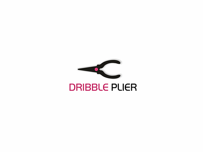 DRIBBLE PLIER