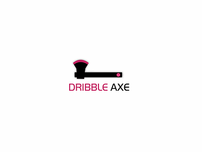 DRIBBLE AXE