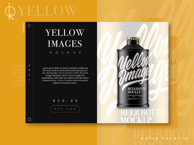 Vintage Beer Shop beer design sketch ui ux vintage web