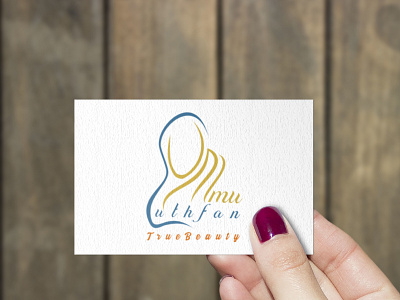 Logo for muslim hijab companies