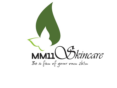 Logo for Skincare.