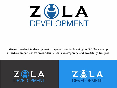 Zola Development