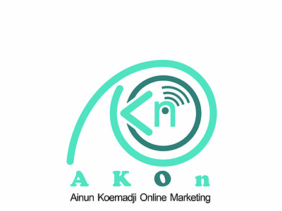 Online Business School LogoDesign