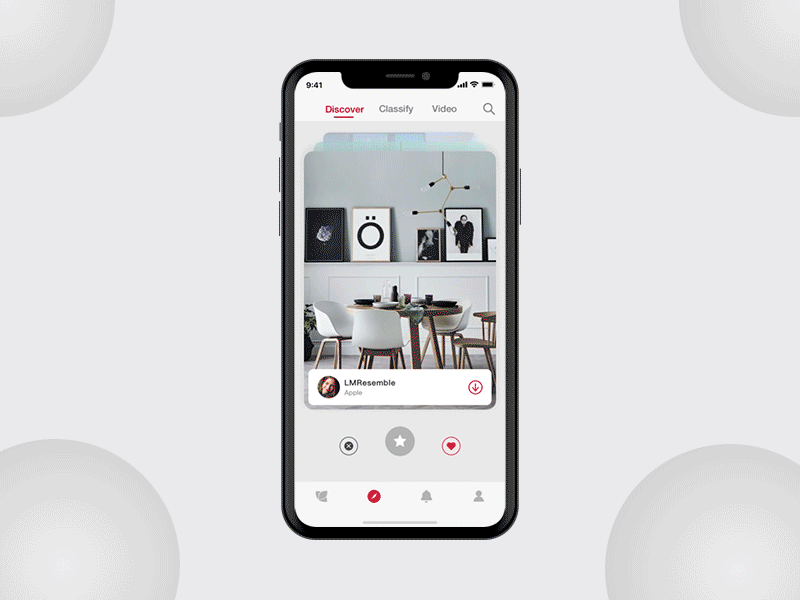 New Shot - 11/29/2018 at 06:23 AM ui ux 设计