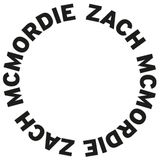 Zach McMordie