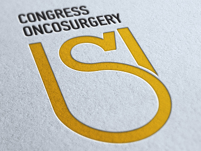 Logo of congress oncosurgery