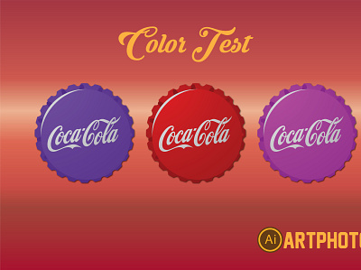 Color Test!!🧢🧢🧢 colors