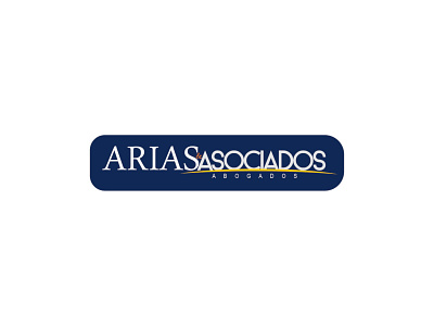 Arias y ASociados brand brand design branding branding design design logo logo design logodesign logos logotype