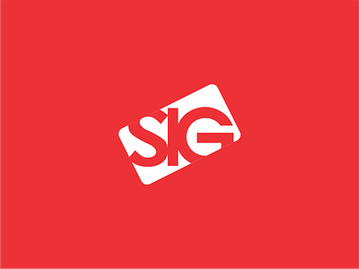 SIG logo brand brand design branding branding design design logo logo design logodesign logos logotype
