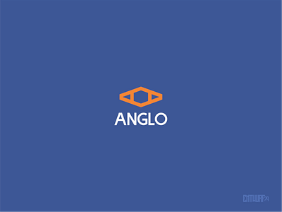 anglo logo