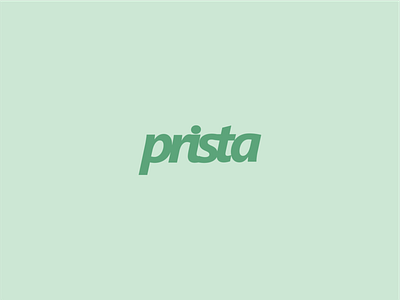 prista logo