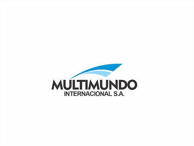 MultiMundo Internacional brand brand design branding branding design design logo logo design logodesign logos logotype