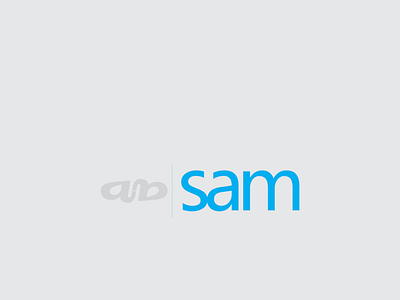 AA SAM brand design branding design illustration logo logodesign logos logotype vector