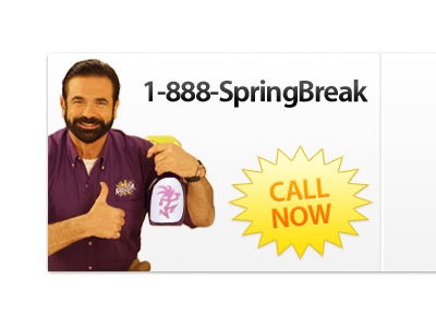 Billy Mays Says Call Now
