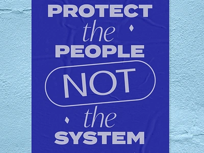 BLM Posters ALL black lives matter blm defund the police design graphic graphic design illustration layout posters typography