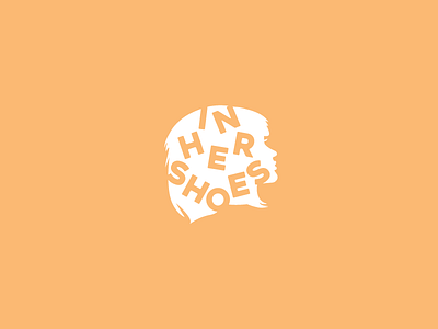 In Her Shoes Logo