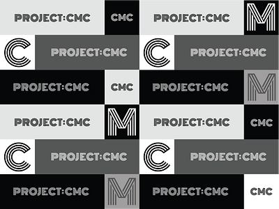 Project: CMC Logo Alternatives