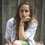 Léa Drougard