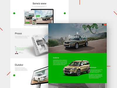 Opcom Website 360 advertising agency marketing portfolio web design webdesign webstie