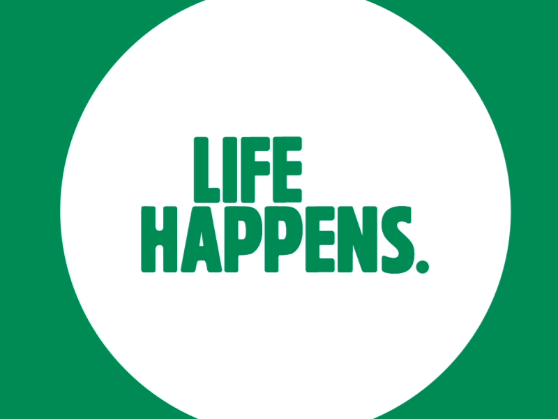 Life Happens after animation design effects gif happens life motion taylor zach