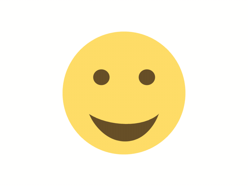 Money Face Emoji 2d animated animation emoji face money taylor zach