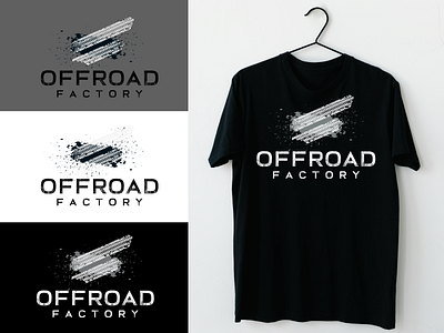 logo offroad factory