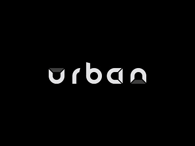 Urban brand branding collection grid grid logo identidad identity logo logo 2d logo a day logogrid logotype logotypes mark minimal minimal brand minimal logo type typo logo typography