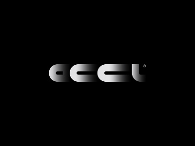 ACCL agency black black and white brand branding construction constructivism design grid grid logo identity logo logogrid minimal monogram monogram design monogram logo type typography vector
