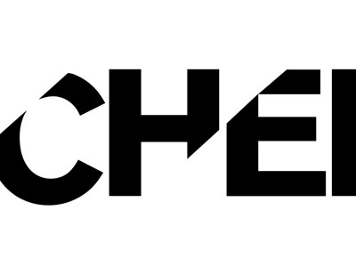 Scorcher branding identity typography