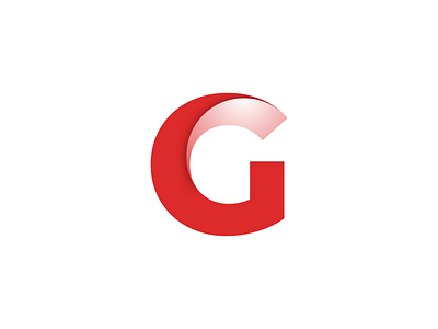 Gear Browser New Logo branding clean design icon logo simple